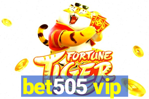 bet505 vip